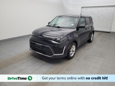 2023 Kia Soul in Columbus, OH 43231