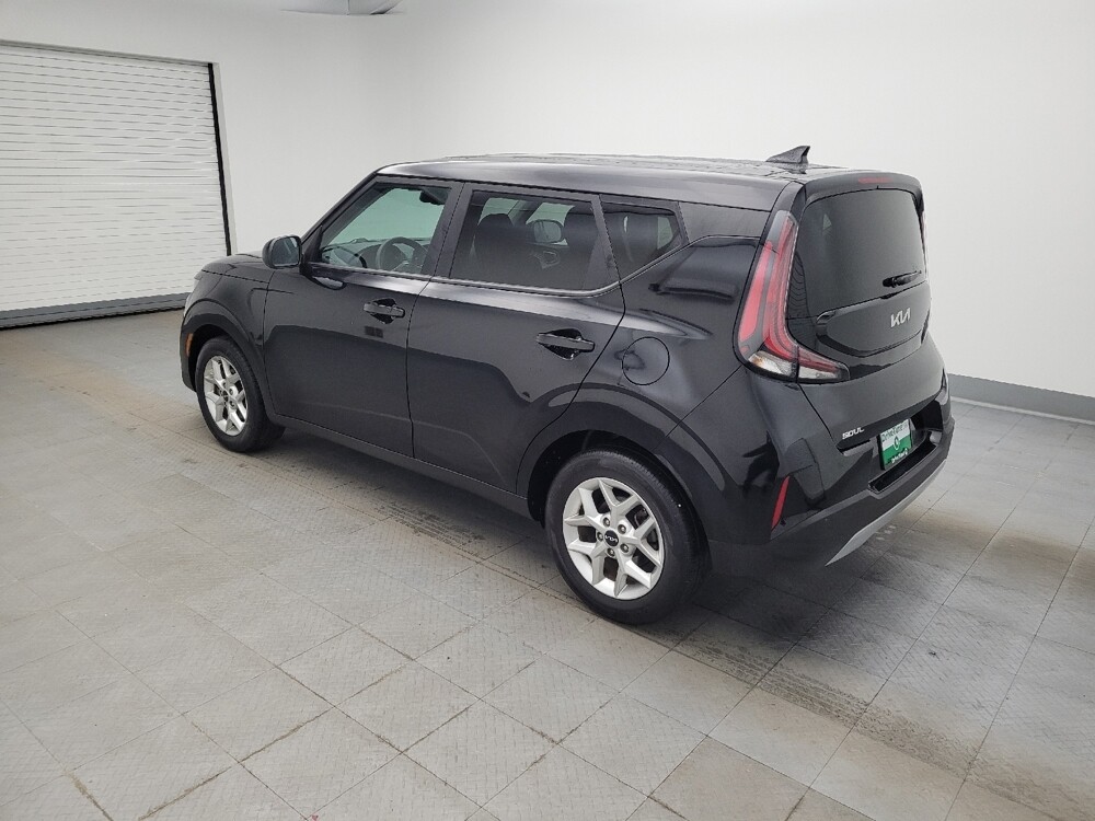 2023 Kia Soul in Columbus, OH 43231 - 18103352 3