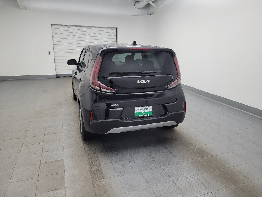 2023 Kia Soul in Columbus, OH 43231 - 18103352 6