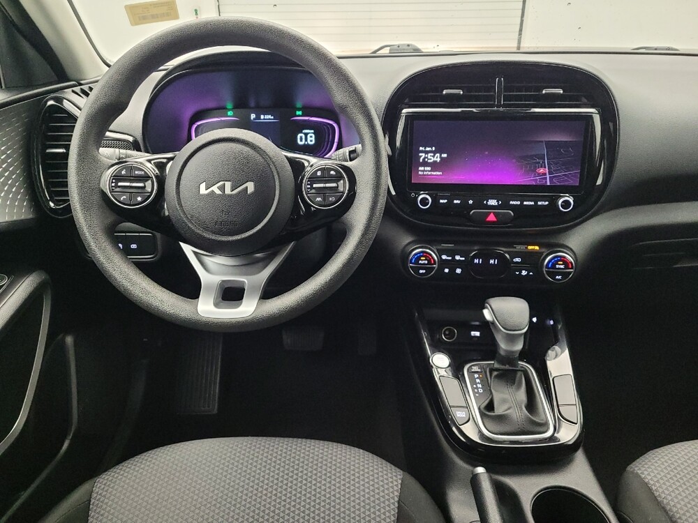 2023 Kia Soul in Columbus, OH 43231 - 18103352 22