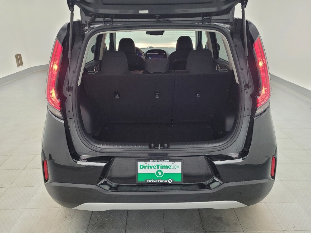 2023 Kia Soul in Columbus, OH 43231 - 18103352 29
