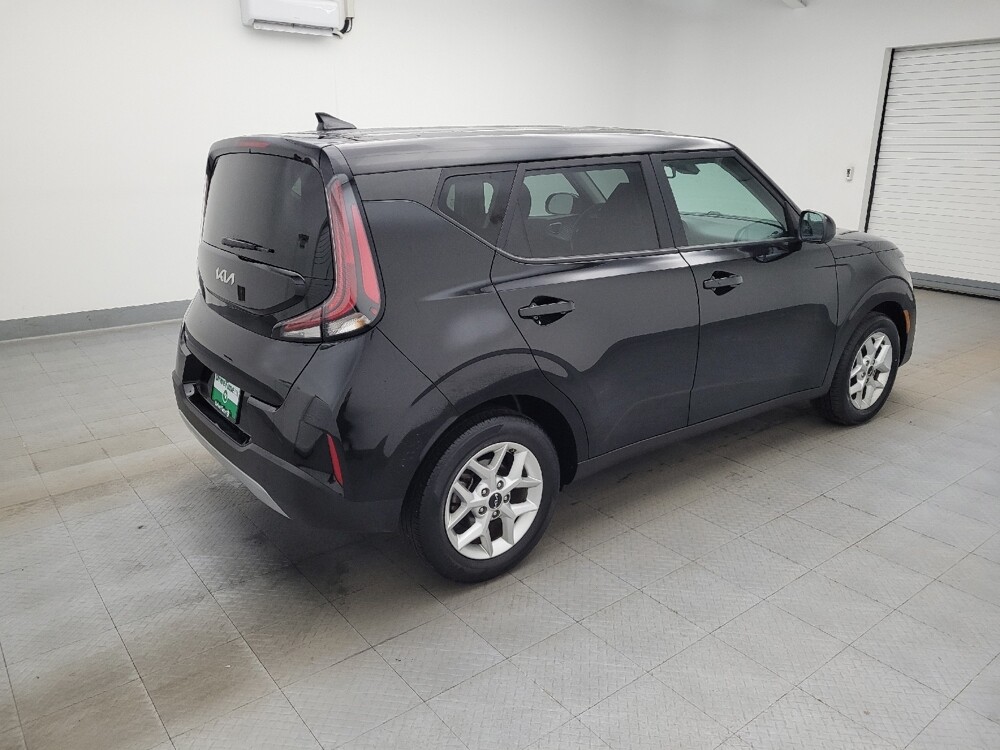 2023 Kia Soul in Columbus, OH 43231 - 18103352 10