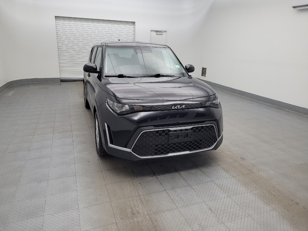 2023 Kia Soul in Columbus, OH 43231 - 18103352 14