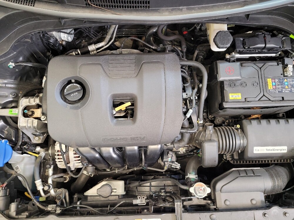 2023 Kia Soul in Columbus, OH 43231 - 18103352 30