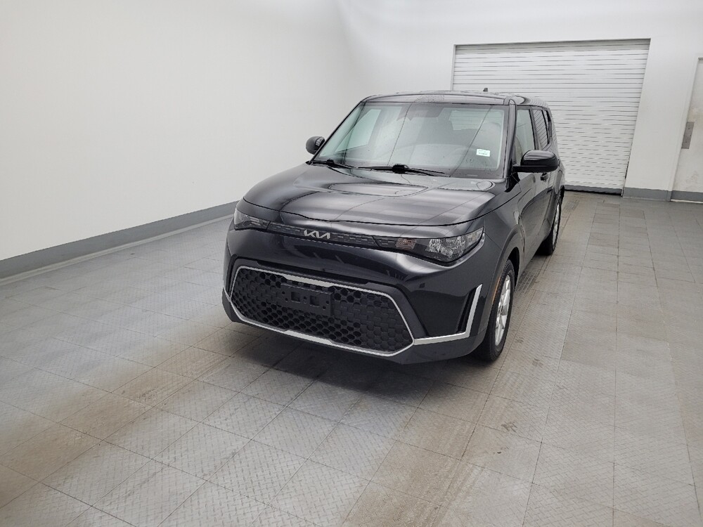 2023 Kia Soul in Columbus, OH 43231 - 18103352 15