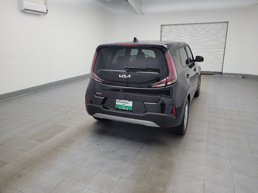 2023 Kia Soul in Columbus, OH 43231 - 18103352 7