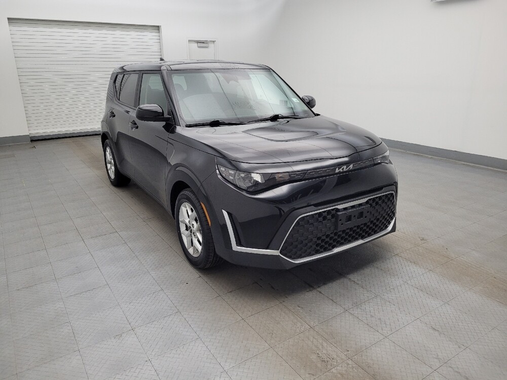 2023 Kia Soul in Columbus, OH 43231 - 18103352 13