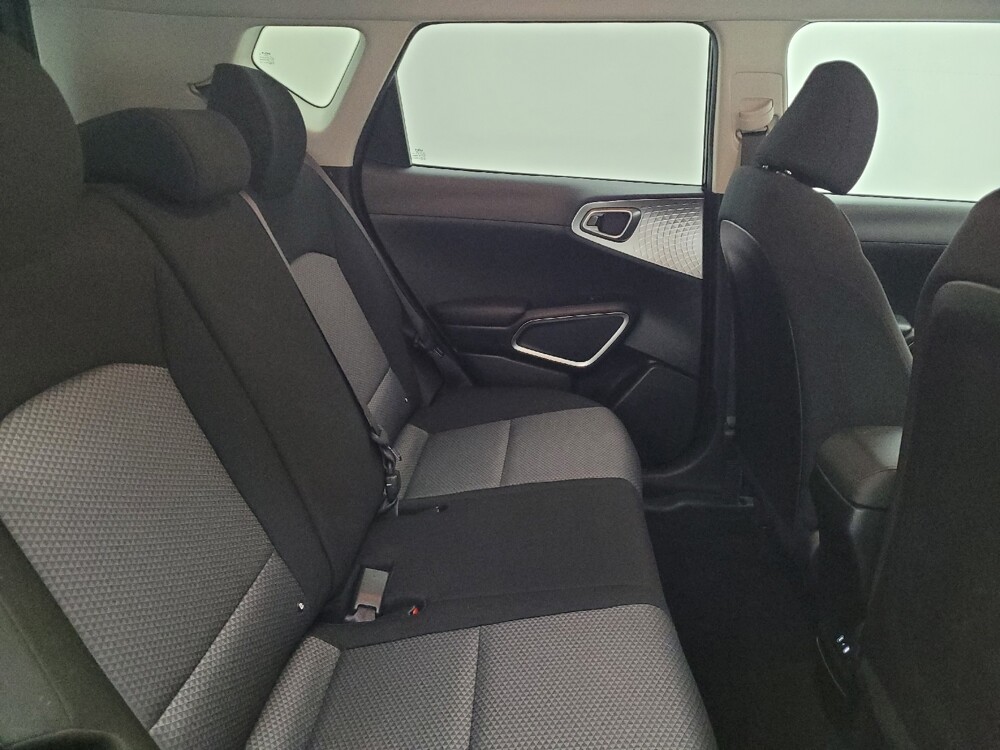 2023 Kia Soul in Columbus, OH 43231 - 18103352 19