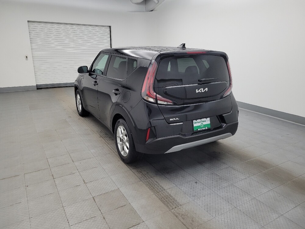 2023 Kia Soul in Columbus, OH 43231 - 18103352 5