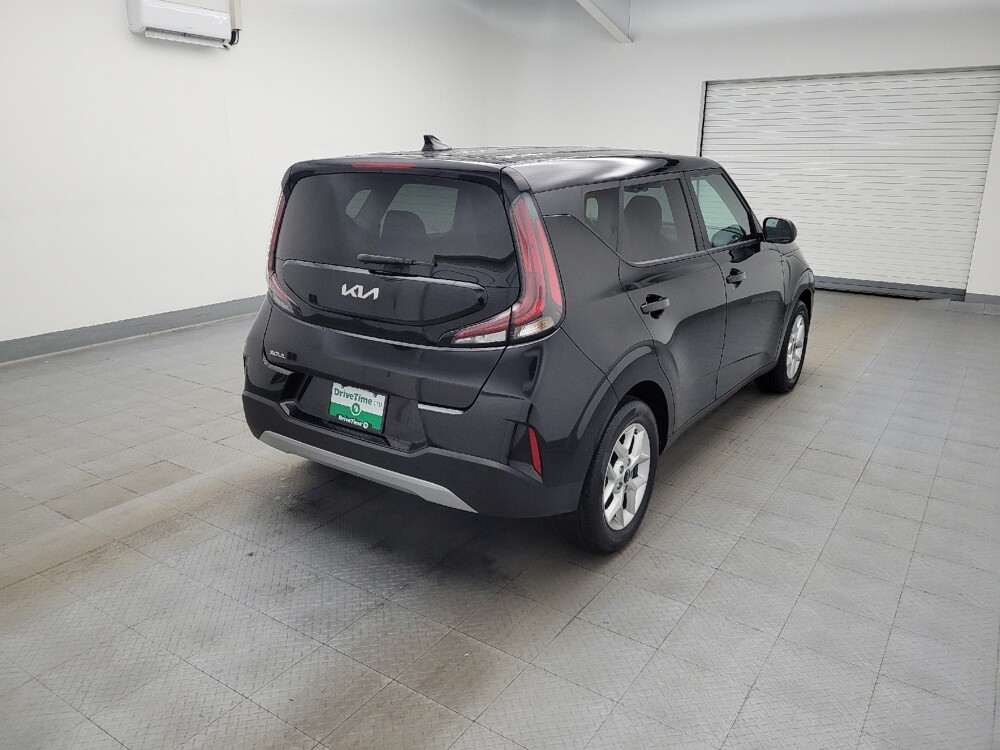 2023 Kia Soul in Columbus, OH 43231 - 18103352 9
