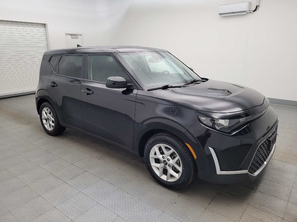 2023 Kia Soul in Columbus, OH 43231 - 18103352 11