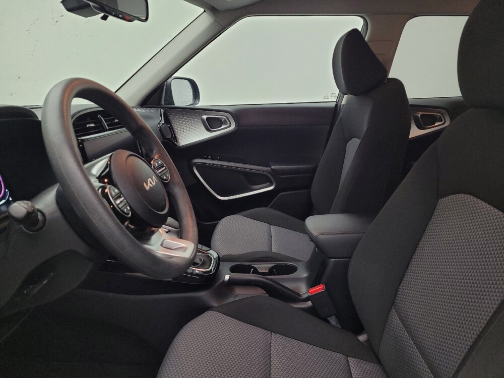 2023 Kia Soul in Columbus, OH 43231 - 18103352 17