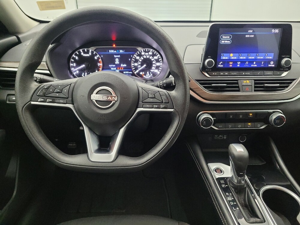 2023 Nissan Altima in Toledo, OH 43617 - 18103353 22