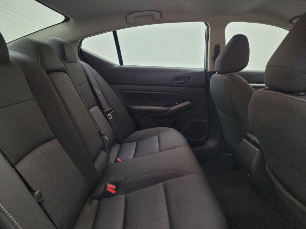 2023 Nissan Altima in Toledo, OH 43617 - 18103353 19