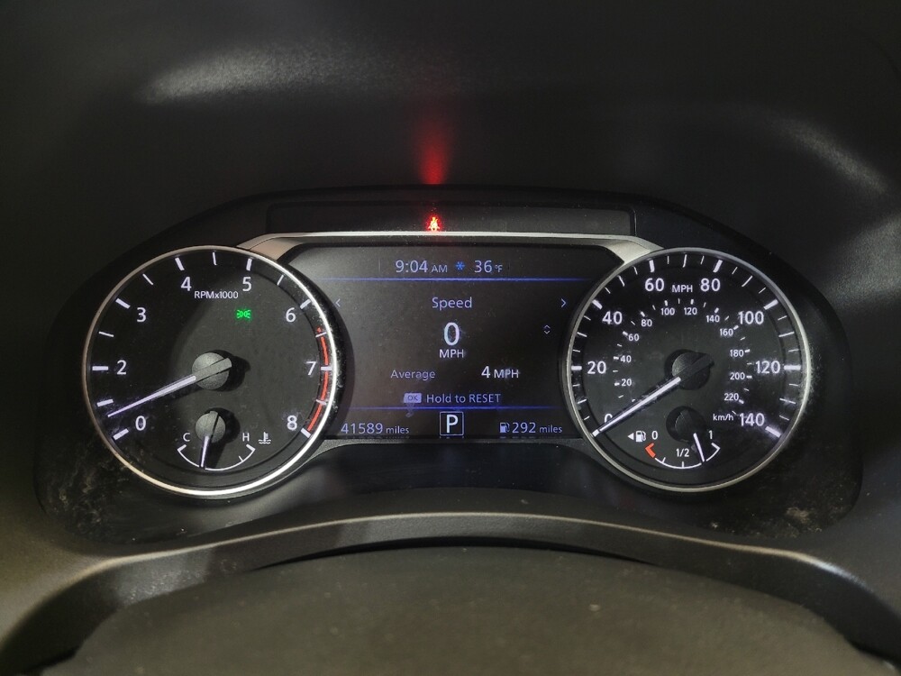 2023 Nissan Altima in Toledo, OH 43617 - 18103353 23