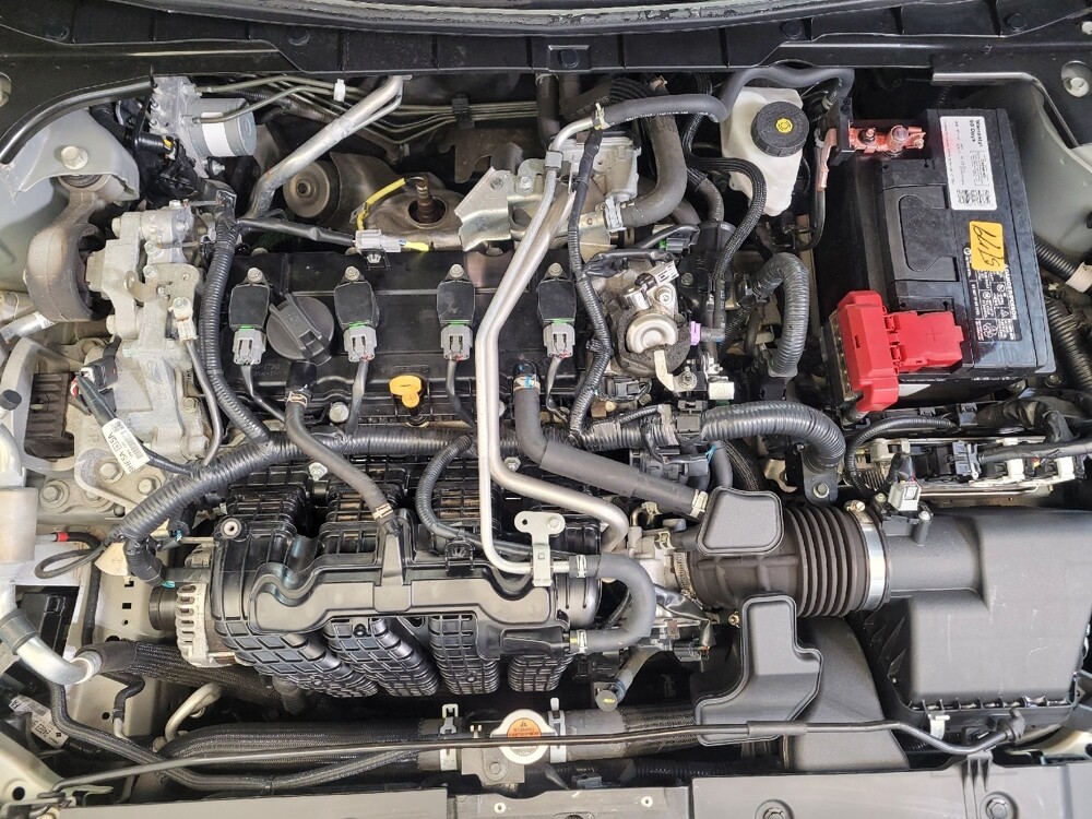 2023 Nissan Altima in Toledo, OH 43617 - 18103353 30