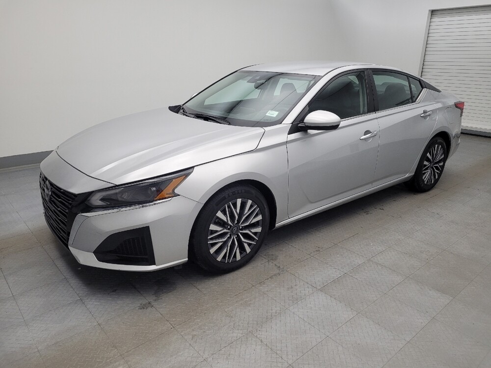 2023 Nissan Altima in Toledo, OH 43617 - 18103353 2