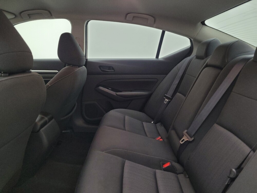 2023 Nissan Altima in Toledo, OH 43617 - 18103353 18