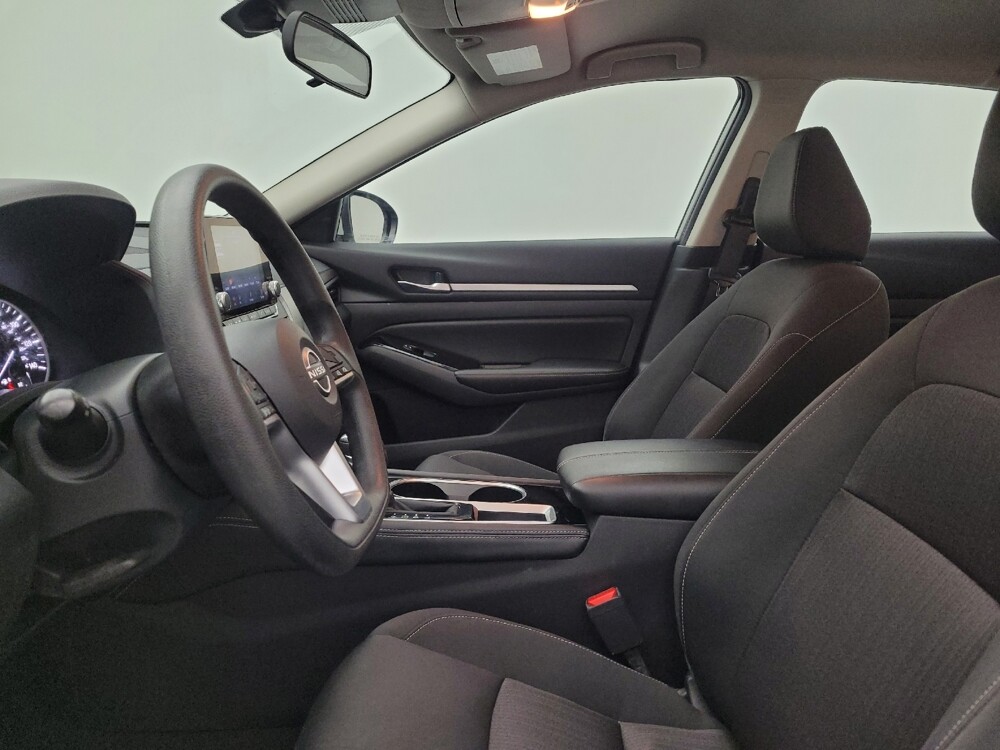 2023 Nissan Altima in Toledo, OH 43617 - 18103353 17