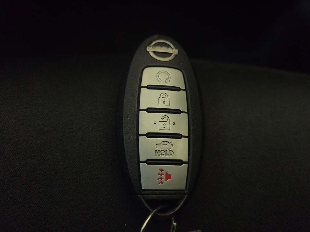 2023 Nissan Altima in Toledo, OH 43617 - 18103353 32