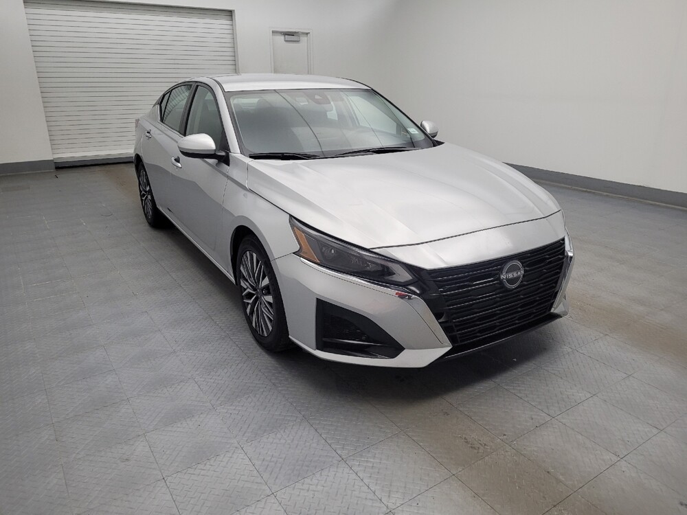 2023 Nissan Altima in Toledo, OH 43617 - 18103353 13