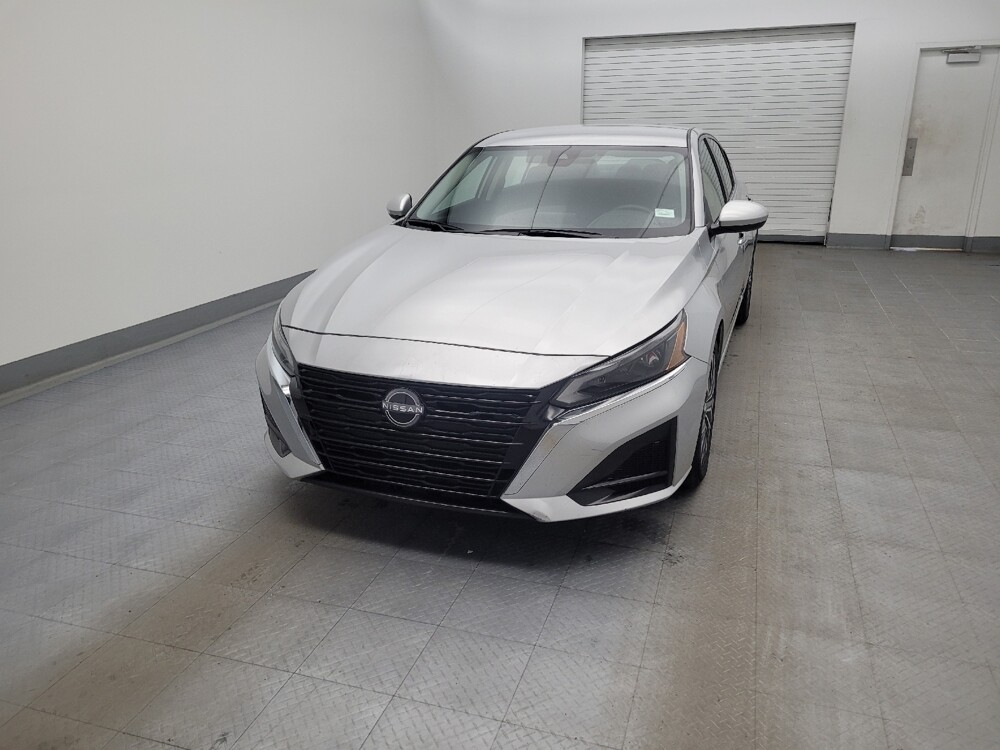 2023 Nissan Altima in Toledo, OH 43617 - 18103353 15