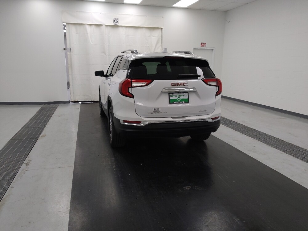 2024 GMC Terrain in St. Louis, MO 63125 - 18103355 6