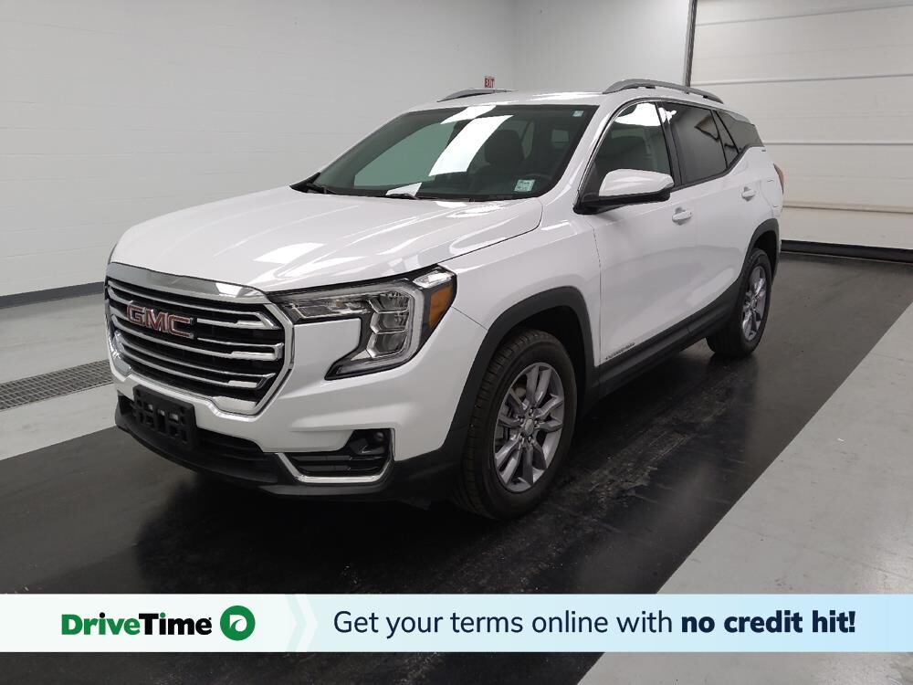 2024 GMC Terrain in St. Louis, MO 63125 - 18103355
