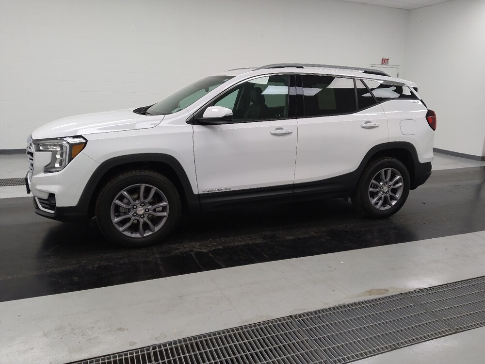 2024 GMC Terrain in St. Louis, MO 63125 - 18103355 2