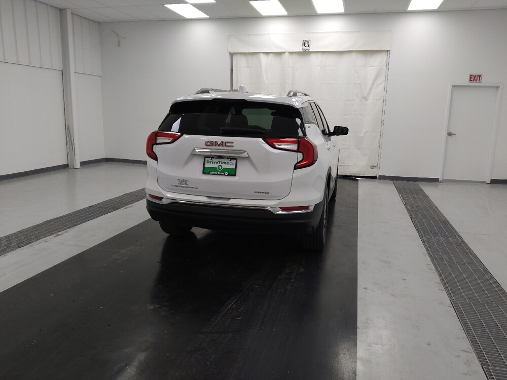 2024 GMC Terrain in St. Louis, MO 63125 - 18103355 7