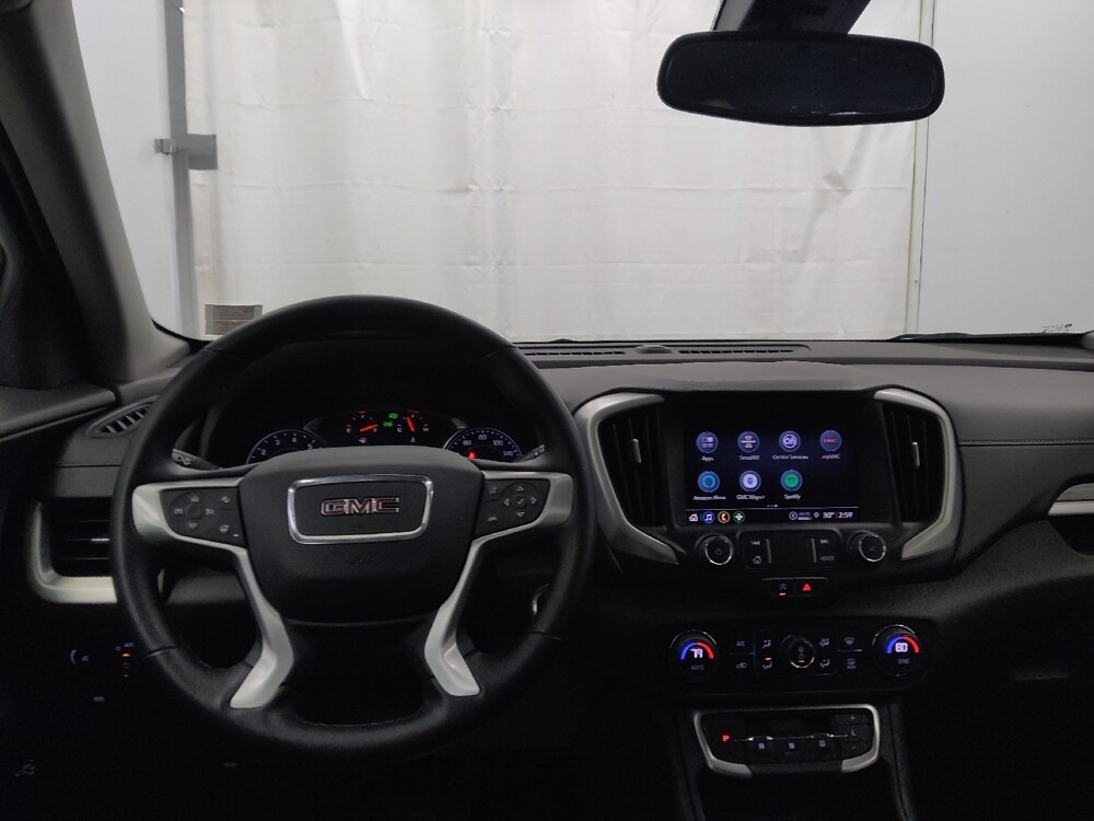 2024 GMC Terrain in St. Louis, MO 63125 - 18103355 22