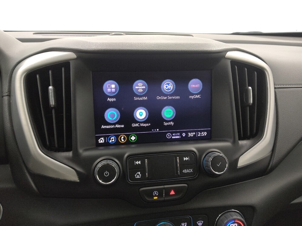 2024 GMC Terrain in St. Louis, MO 63125 - 18103355 25