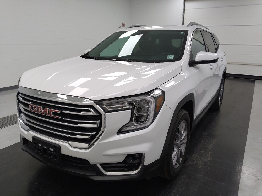 2024 GMC Terrain in St. Louis, MO 63125 - 18103355 15