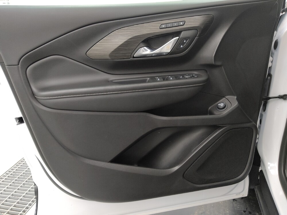 2024 GMC Terrain in St. Louis, MO 63125 - 18103355 27