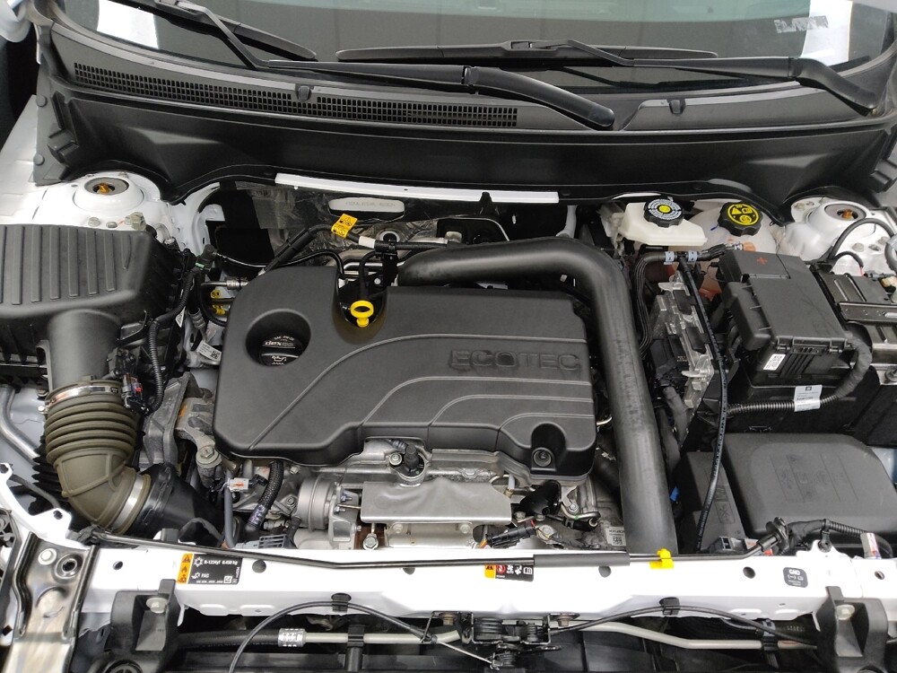 2024 GMC Terrain in St. Louis, MO 63125 - 18103355 30