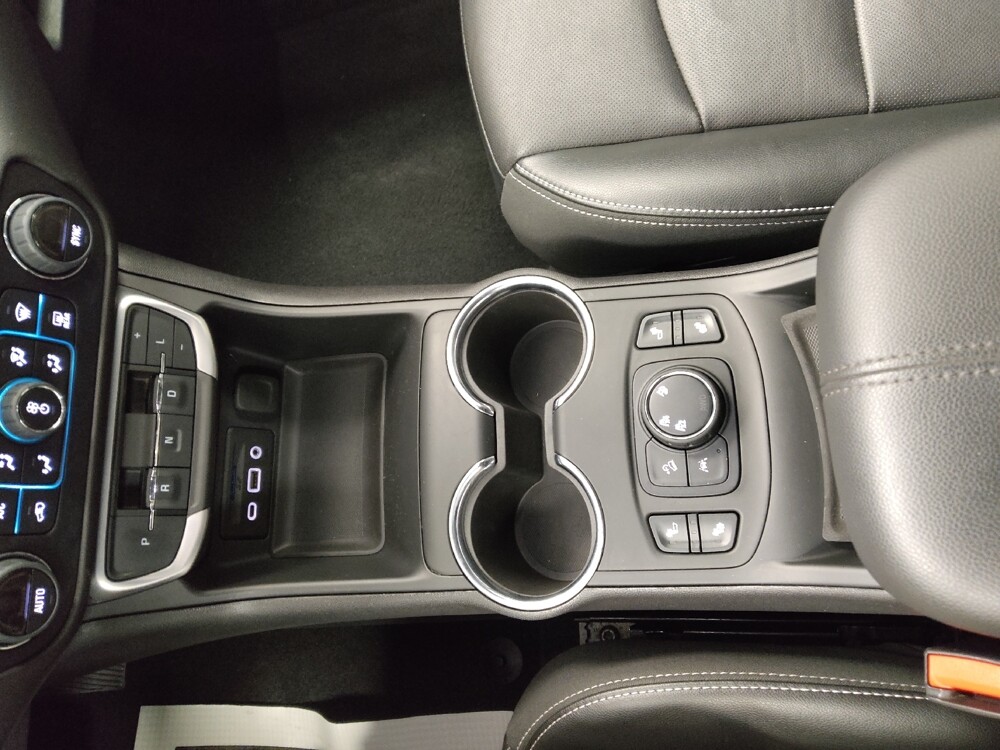 2024 GMC Terrain in St. Louis, MO 63125 - 18103355 26