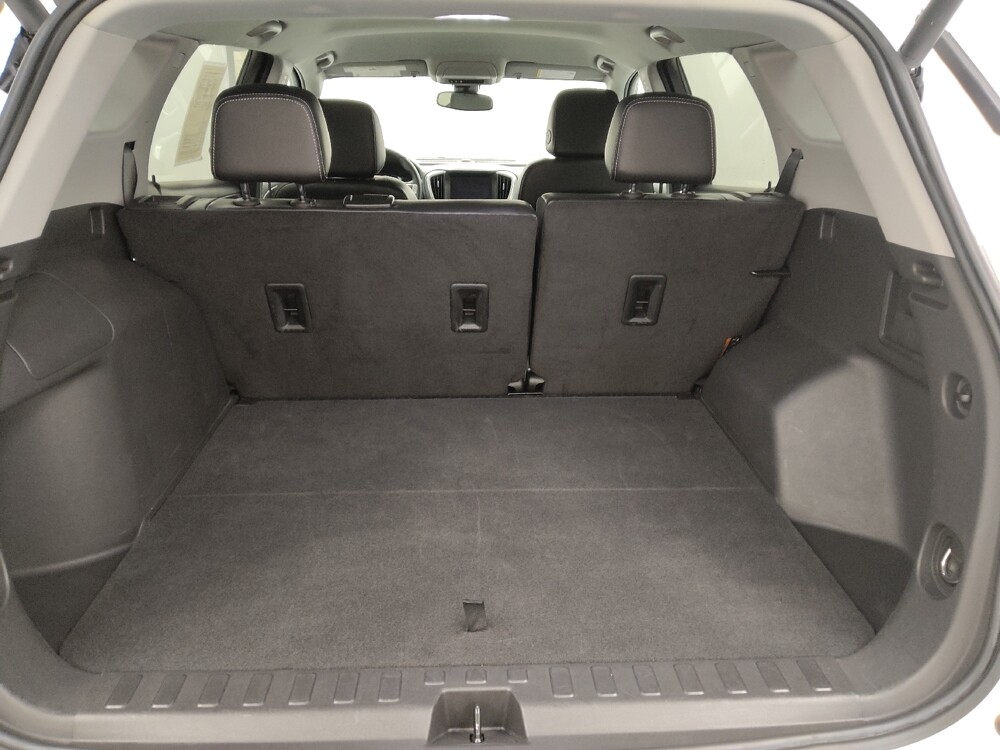 2024 GMC Terrain in St. Louis, MO 63125 - 18103355 29