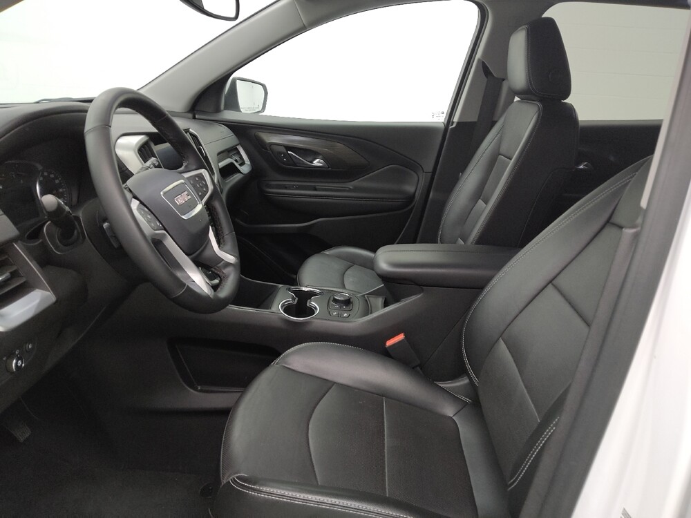 2024 GMC Terrain in St. Louis, MO 63125 - 18103355 17