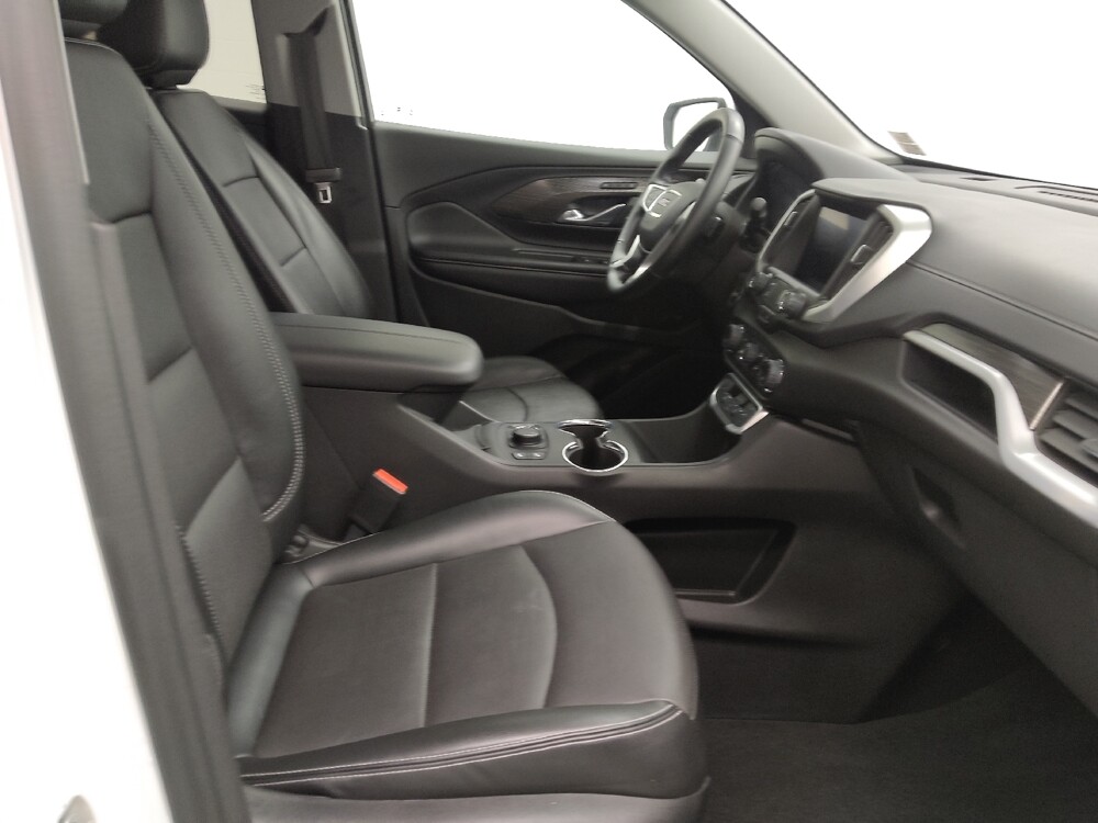 2024 GMC Terrain in St. Louis, MO 63125 - 18103355 21