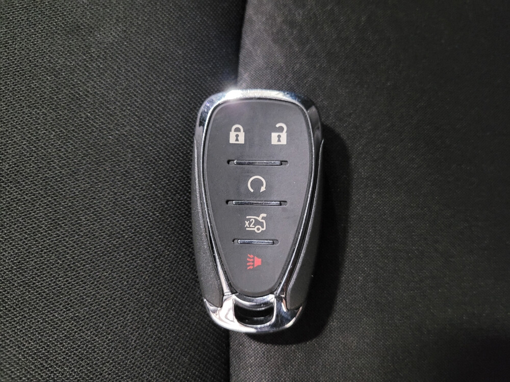 2023 Chevrolet Malibu in Laurel, MD 20724 - 18103356 32