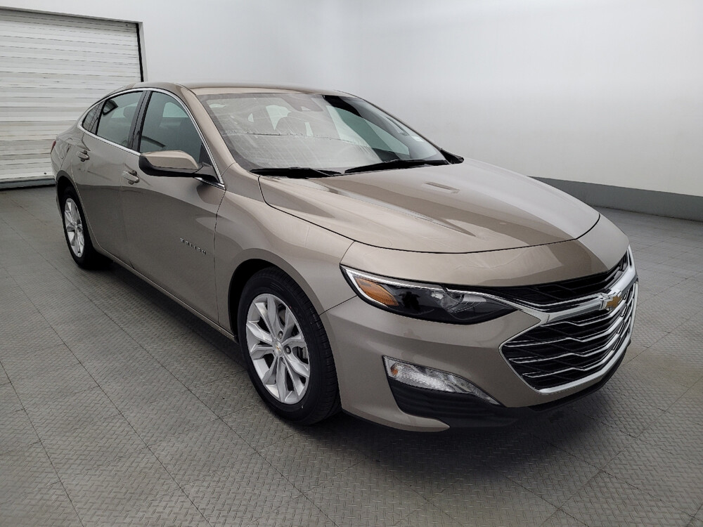 2023 Chevrolet Malibu in Laurel, MD 20724 - 18103356 13