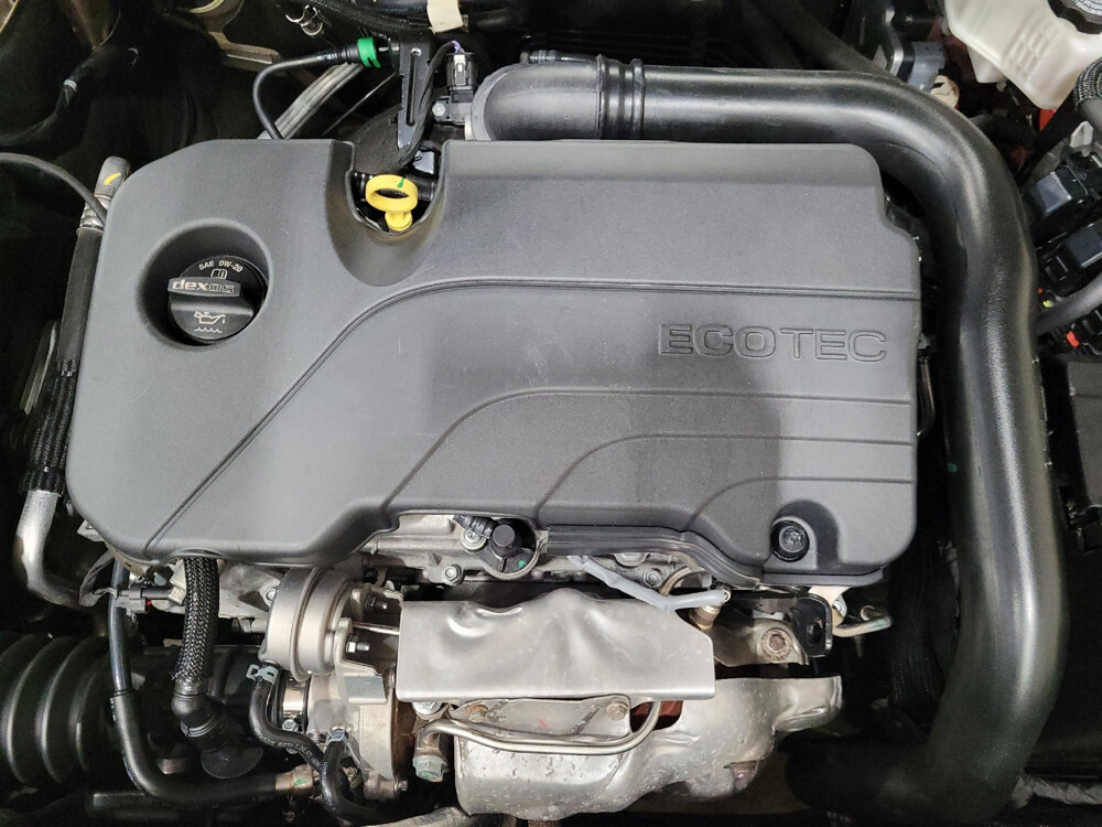 2023 Chevrolet Malibu in Laurel, MD 20724 - 18103356 30