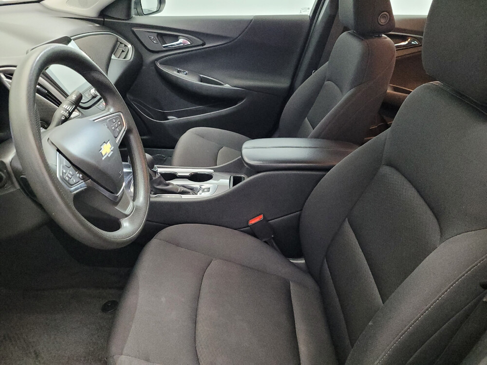 2023 Chevrolet Malibu in Laurel, MD 20724 - 18103356 17