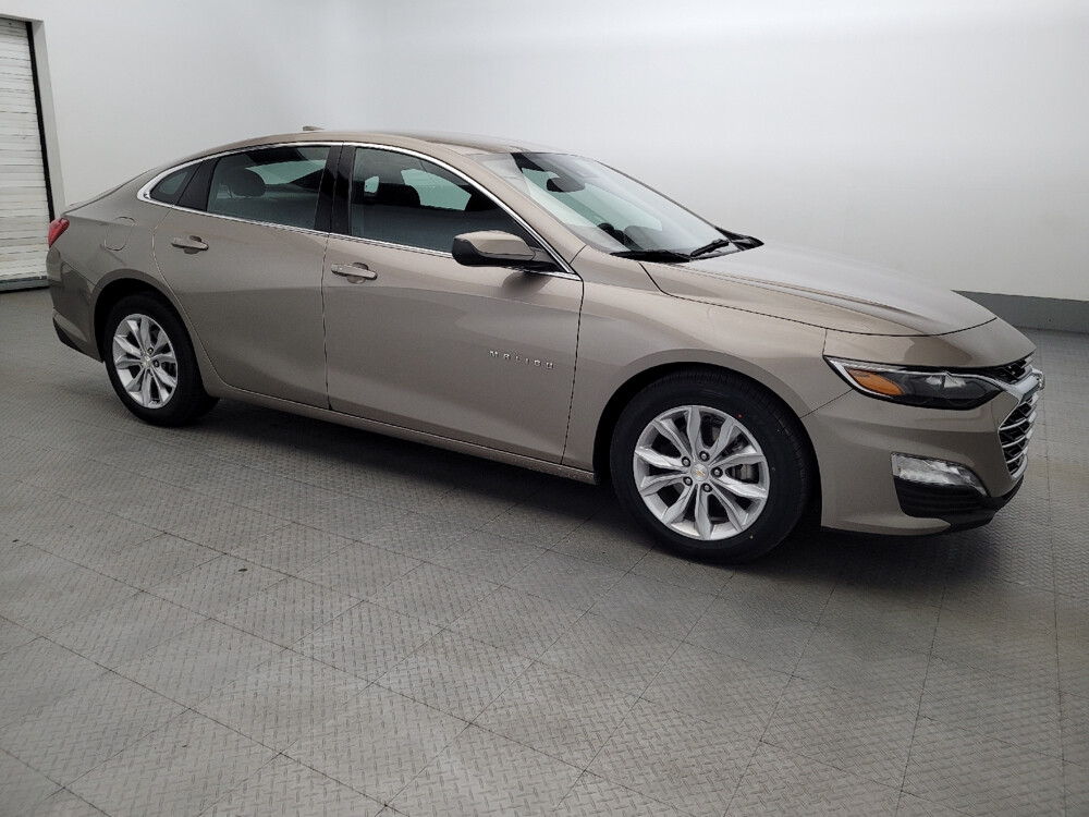 2023 Chevrolet Malibu in Laurel, MD 20724 - 18103356 11