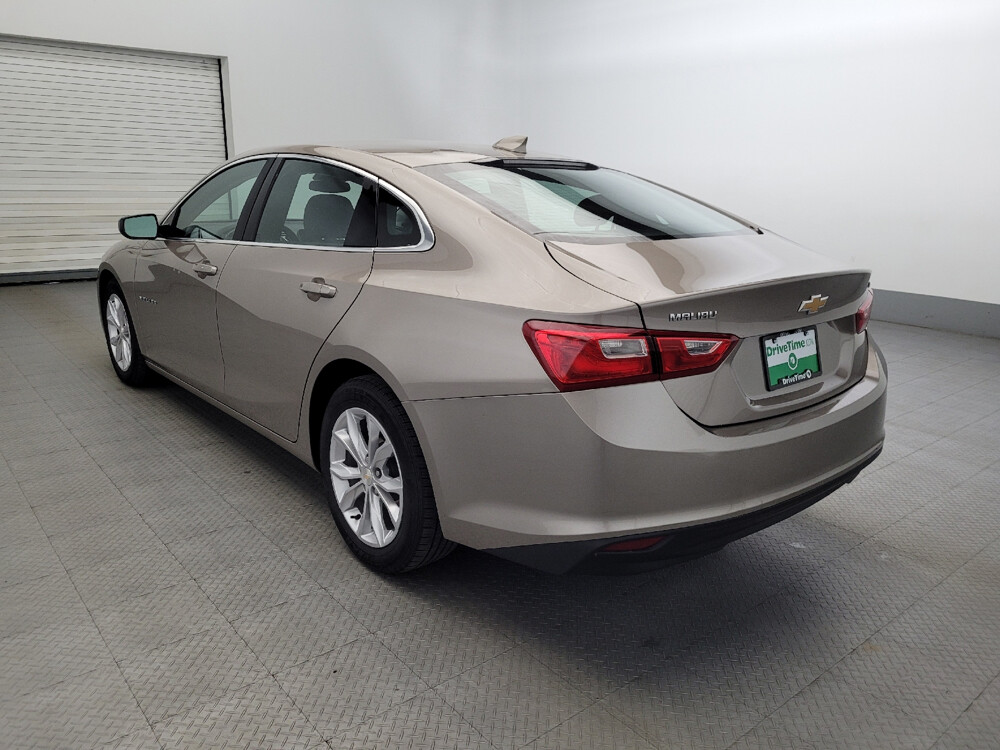 2023 Chevrolet Malibu in Laurel, MD 20724 - 18103356 5