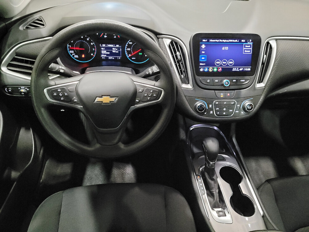 2023 Chevrolet Malibu in Laurel, MD 20724 - 18103356 22