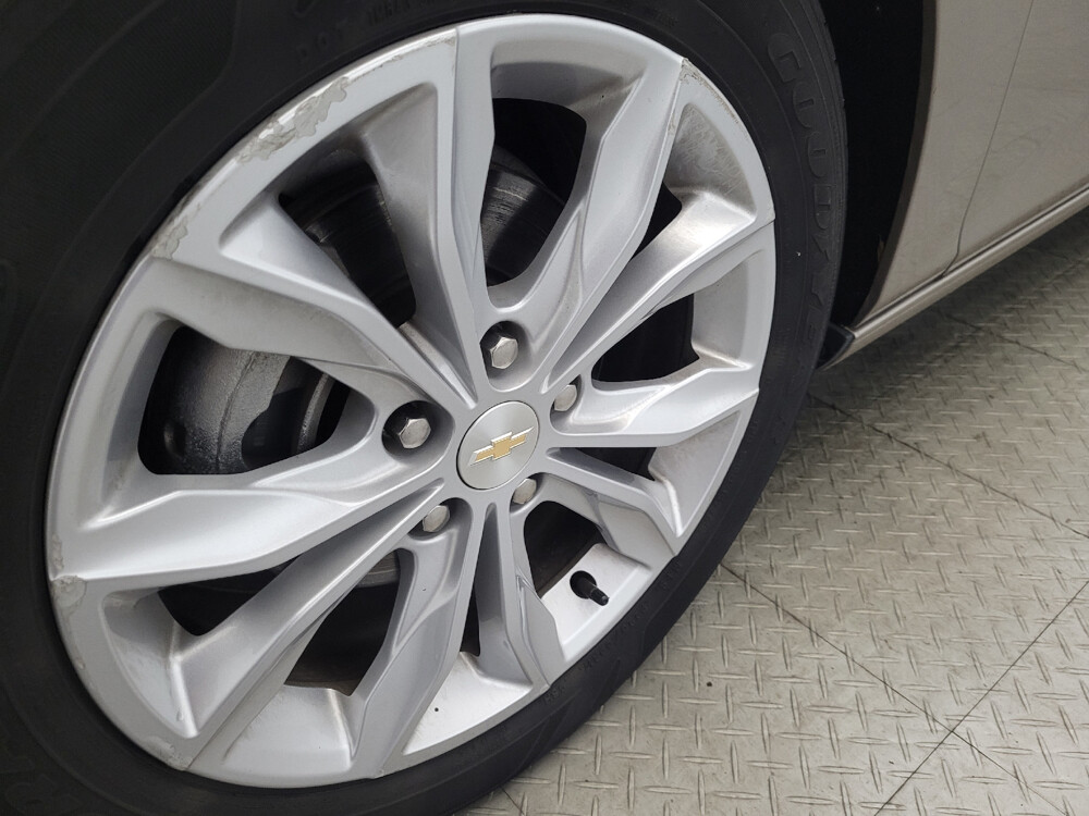 2023 Chevrolet Malibu in Laurel, MD 20724 - 18103356 31