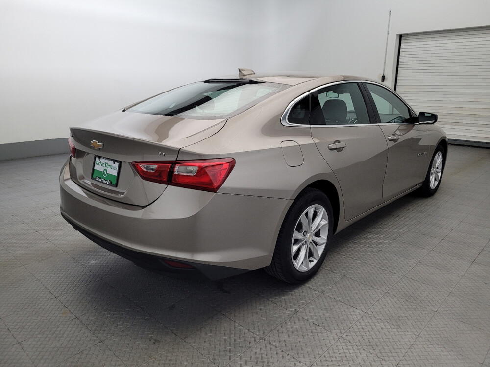 2023 Chevrolet Malibu in Laurel, MD 20724 - 18103356 9