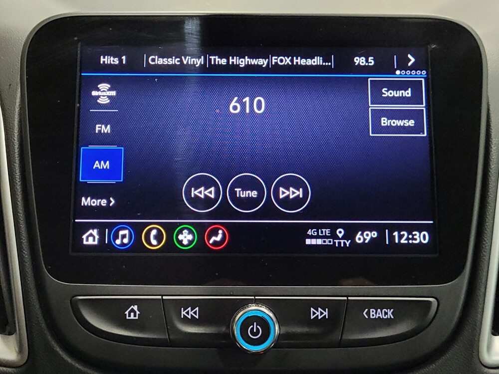 2023 Chevrolet Malibu in Laurel, MD 20724 - 18103356 25