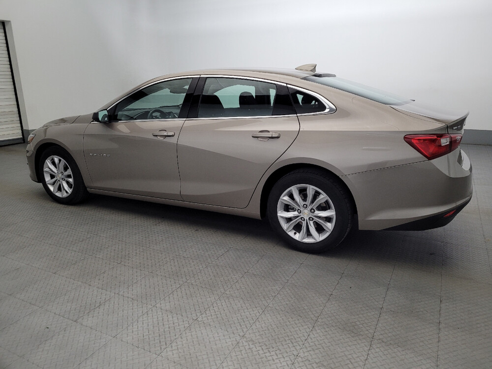 2023 Chevrolet Malibu in Laurel, MD 20724 - 18103356 3